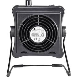 TOOLCRAFT ZD-159 odsávačka kouře při pájení 220 V/AC, 240 V/AC 23 W 10 m³/h, 72 m³/h