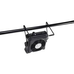 TOOLCRAFT ZD-159 odsávačka kouře při pájení 230 V/AC 23 W 0.2 m³/h, 1.2 m³/h