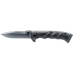 Walther PPQ Knife 5.0746 outdoorový nůž s pouzdrem černá