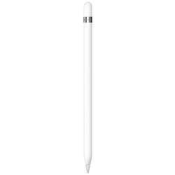 Apple Pencil (1st Generation) dotykové pero s psacím hrotem, citlivým vůči tlaku, s přesným psacím hrotem, opakovaně nabíjecí bílá