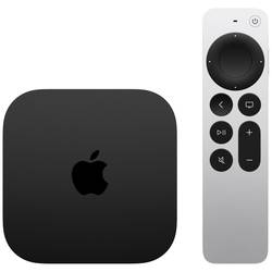 Apple TV 4K – Budoucnost televize 128GB