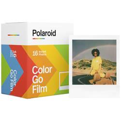 Polaroid Go Color - Double Pack instantní film