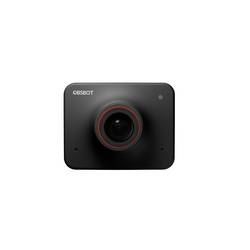 Obsbot Meet 4K 4K webkamera 3840 x 2160 Pixel upínací uchycení