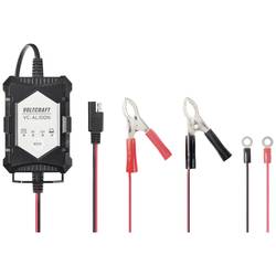 VOLTCRAFT VC-AL100N VC-13188600 nabíječka autobaterie, 6 V, 12 V, 1 A, 1 A