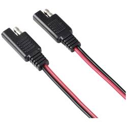 VOLTCRAFT VC-AL100N VC-13188600 nabíječka autobaterie 6 V, 12 V 1 A