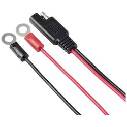 VOLTCRAFT VC-AL100N VC-13188600 nabíječka autobaterie 6 V, 12 V 1 A