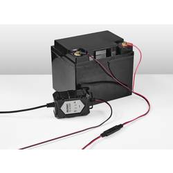 VOLTCRAFT VC-AL100N VC-13188600 nabíječka autobaterie 6 V, 12 V 1 A