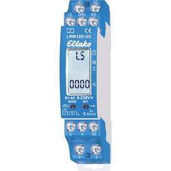 Eltako 22400501 soumrakový spínač 230 V