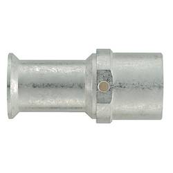 Zásuvkový kontakt 09110006263 HARTING Množství: 1 ks zásuvkový kontakt