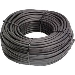 AS Schwabe 10032 instalační kabel H07RN-F 5 x 2.5 mm² černá 50 m