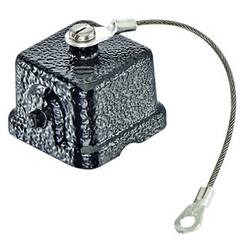 Krytka 09370035406 Harting Množství: 1 ks