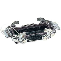 Krytka 09370165402 HARTING Množství: 1 ks záslepka