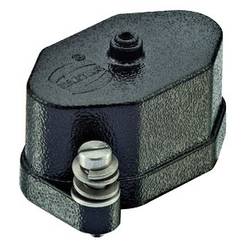 Krytka 09407035401 HARTING Množství: 1 ks záslepka