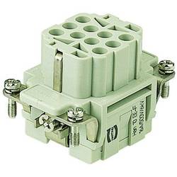 Zásuvková vložka 09320103101 HARTING Množství: 1 ks zásuvková vložka