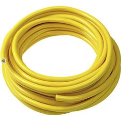 AS Schwabe 10057 kabel pro připojení AT-N07V3V3-F 3 x 1.5 mm² žlutá 50 m