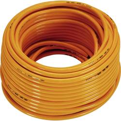 AS Schwabe 59442 instalační kabel H07BQ-F 5 x 1.5 mm² oranžová 50 m