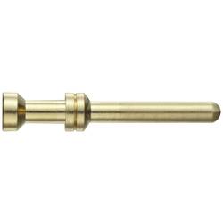 Pinový kontakt 09330006139 HARTING Množství: 1 ks pinový kontakt