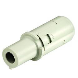 Zásuvková vložka 09110013121 HARTING Množství: 1 ks zásuvková vložka