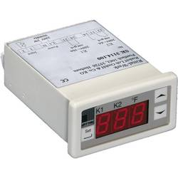 Rittal termostat do skříňového rozvaděče SK 3114.200 100 V/AC, 230 V/AC, 24 V/DC, 60 V/DC 1 ks
