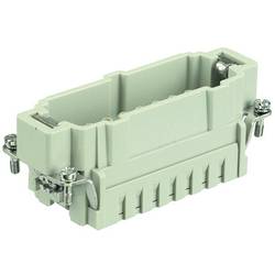 Pinová vložka 09340062602 HARTING Množství: 1 ks vložka s kolíky