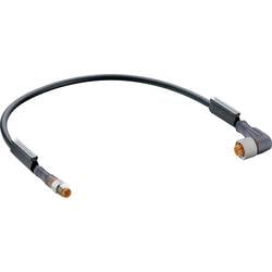 Belden RST 3-RKWT/LED A 4-3-224/5M upravený zástrčkový konektor pro senzory - aktory, 11783-1, piny: 3, 5.00 m, 1 ks