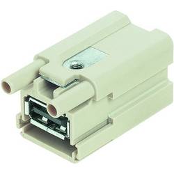 Pinová vložka 09120012794 HARTING Množství: 1 ks vložka s kolíky