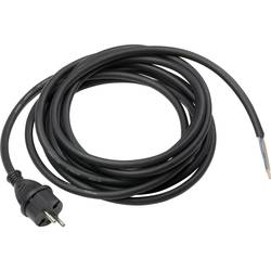 AS Schwabe 70532 napájecí kabel černá 3.00 m