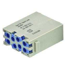 Vidlicový modul 09140082633 Harting Množství: 1 ks
