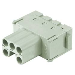 Zásuvkový modul 09140052716 Harting Množství: 1 ks