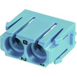 Tlakový modul 09140024501 Harting Množství: 1 ks