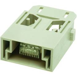 Vidlicový modul 09140014622 Harting Množství: 1 ks