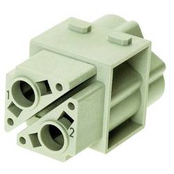 Zásuvkový modul 09140023151 Harting Množství: 1 ks