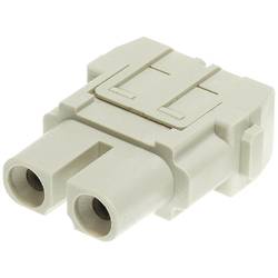 Zásuvkový modul 09140022702 Harting Množství: 1 ks