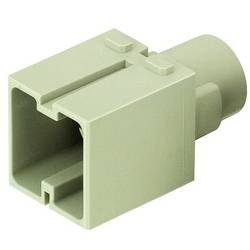 Vidlicový modul 09140013001 Harting Množství: 1 ks