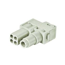 Zásuvkový modul 09140052741 Harting Množství: 1 ks