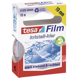 tesa neu 57329-00000-03 tesafilm křišťálově čistý transparentní (d x š) 10 m x 19 mm 1 ks