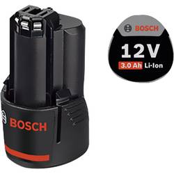 Bosch Professional GBA 1600A00X79 náhradní akumulátor pro elektrické nářadí 12 V 3 Ah Li-Ion akumulátor