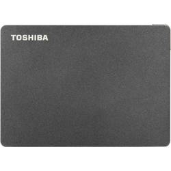 Toshiba Canvio Gaming 1 TB externí HDD 6,35 cm (2,5) USB 3.2 (Gen 1x1) černá HDTX110EK3AA