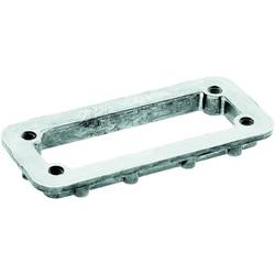 Montážní rám 09400009955 HARTING Množství: 1 ks Mounting frame