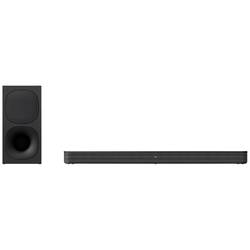 Sony HT-S400 Soundbar černá Bluetooth®, vč. bezdrátového subwooferu, USB