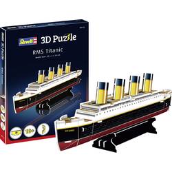 RMS titanová 00112 3D-Puzzle RMS Titanic 1 ks