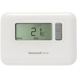 Honeywell HONEYWELL pokojový termostat montáž na zeď, T3C110AEU, denní program, týdenní program, 1 ks
