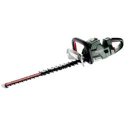 Metabo HS 18 LTX BL 65 akumulátor nůžky na živý plot bez akumulátoru, bez nabíječky 18 V 650 mm