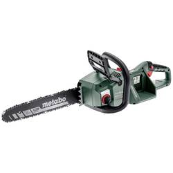 Metabo MS 36-18 LTX BL 40 akumulátor řetězová pila bez akumulátoru, bez nabíječky 18 V délka čepele 400 mm