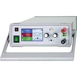 EA Elektro Automatik EA-PSI 9200-15 DT laboratorní zdroj s nastavitelným napětím, 0 - 200 V/DC, 0 - 15 A, 1000 W, Ethernet, lze programovat, lze dálkově