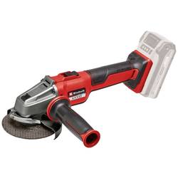 Einhell Professional AXXIO 18/115 Q 4431150 Akumulátorová úhlová bruska 115 mm, bez akumulátoru, bez nabíječky, Vč. Rychloupínacího matice, 700 W, 18 V
