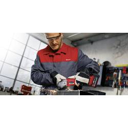 Einhell Professional AXXIO 18/115 Q 4431150 Akumulátorová úhlová bruska 115 mm, bez akumulátoru, bez nabíječky, Vč. Rychloupínacího matice, 700 W, 18 V