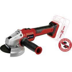 Einhell Professional AXXIO 18/115 Q 4431150 Akumulátorová úhlová bruska 115 mm, bez akumulátoru, bez nabíječky, Vč. Rychloupínacího matice, 700 W, 18 V