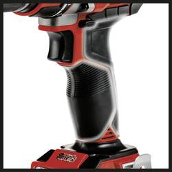 Einhell Professional TP-CD 18/50 Li BL-Solo 4513887 aku vrtací šroubovák 18 V 2 Ah Li-Ion bez nabíječky, bez akumulátoru