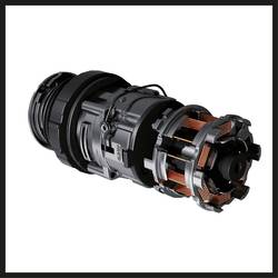 Einhell Professional TP-CD 18/50 Li BL-Solo 4513887 aku vrtací šroubovák 18 V 2 Ah Li-Ion bez nabíječky, bez akumulátoru